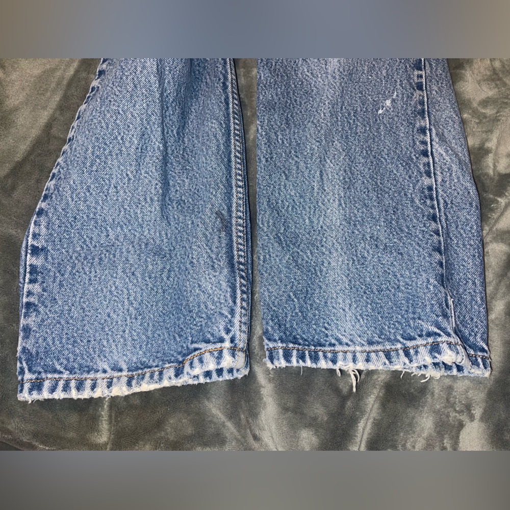 505 Levi’s - Picture 10 of 10